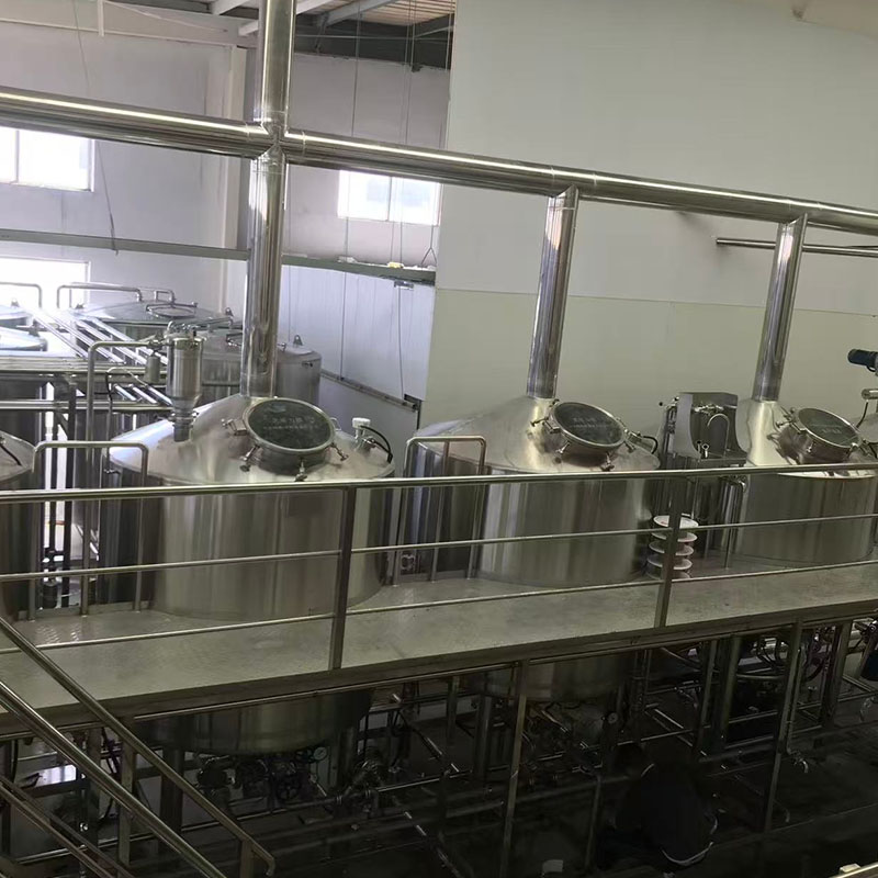 普格精酿啤酒设备厂—啤酒文化的深刻内涵